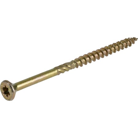 Hillman Wood Screw #9X3" 48584